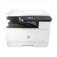 HP LaserJet MFP M438dn A3 Mono Laser Multifunction Printer